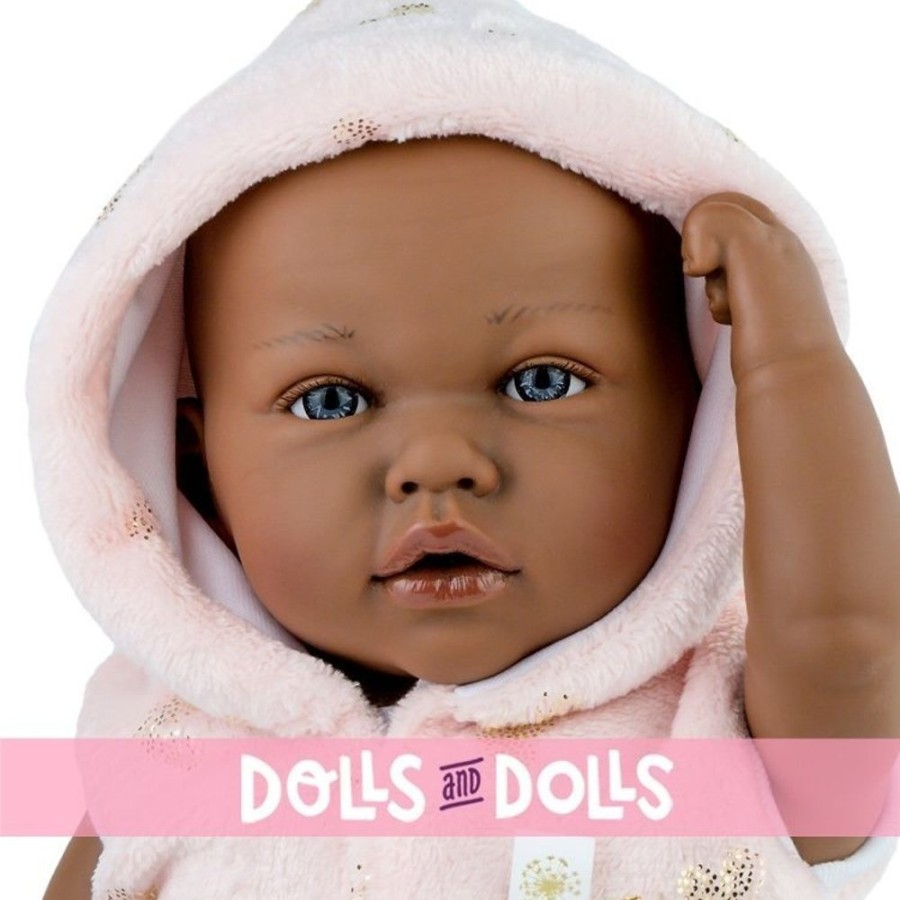 Dolls  Marina & Pau | Marina & Pau Doll 45 Cm - Gala Soft