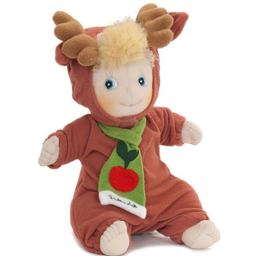 Dolls  Rubens Barn | Rubens Barn Doll 36 Cm - Rubens Ark - Moose