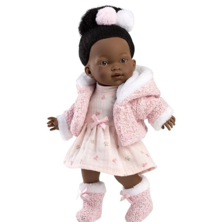 Dolls  Llorens | Llorens Doll 28 Cm - Zoe Winter