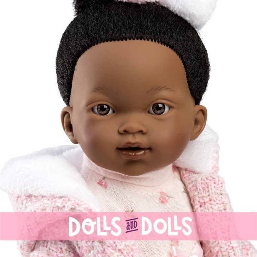 Dolls  Llorens | Llorens Doll 28 Cm - Zoe Winter