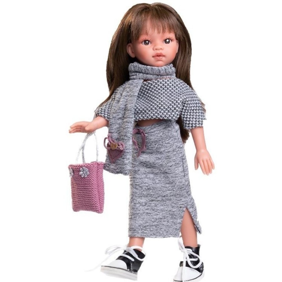 Dolls  Antonio Juan | Antonio Juan Doll 33 Cm - Emily Cool