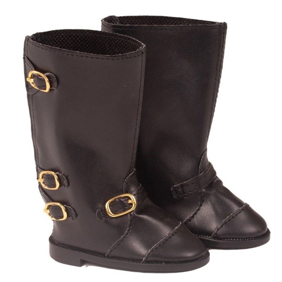 Accessories  Götz | Complements For Gotz Doll 42-50 Cm - Hacienda Boots