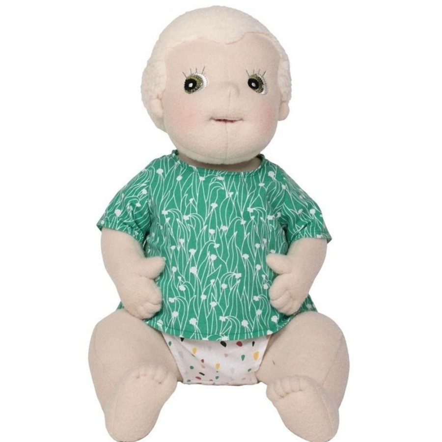 Dolls  Rubens Barn | Rubens Barn Doll 45 Cm - Rubens Baby - Carl