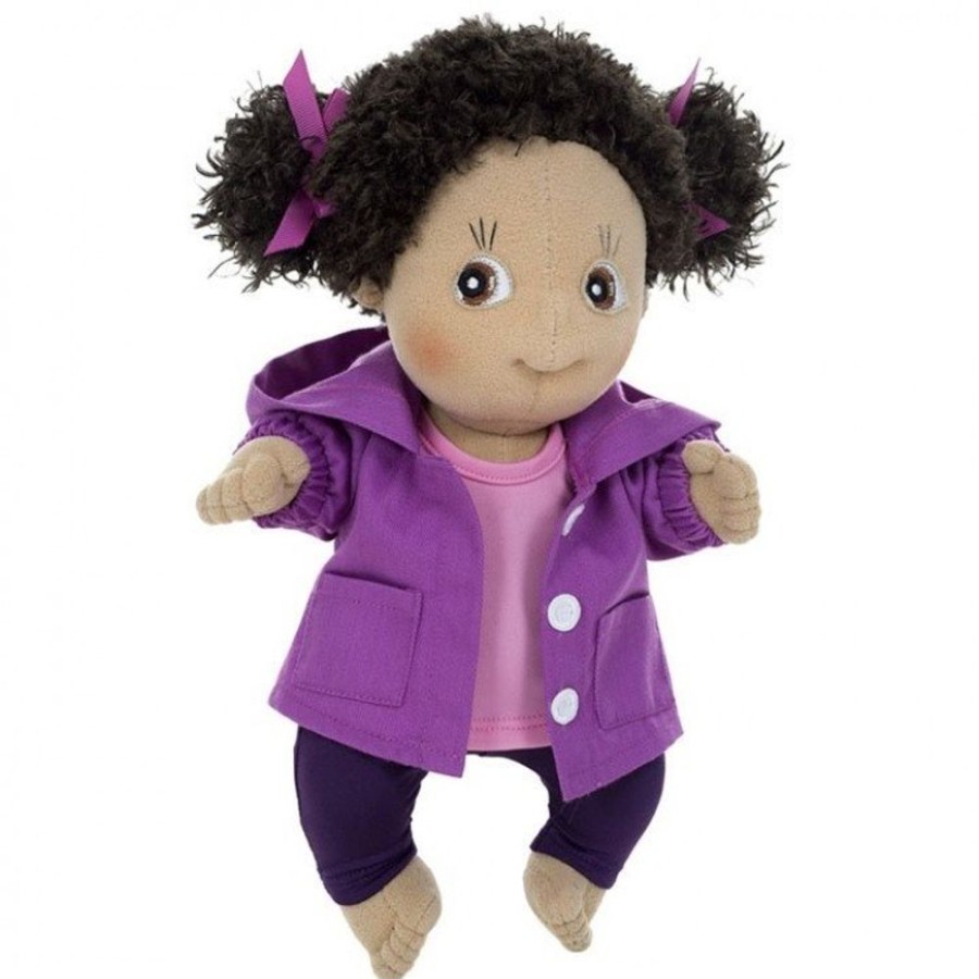 Dolls  Rubens Barn | Rubens Barn Doll 32 Cm - Rubens Cutie Activity - Hanna Sporty