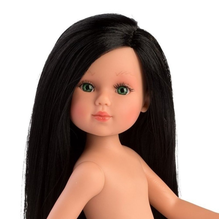 Dolls  Llorens | Llorens Doll 31 Cm - Ona Without Clothes