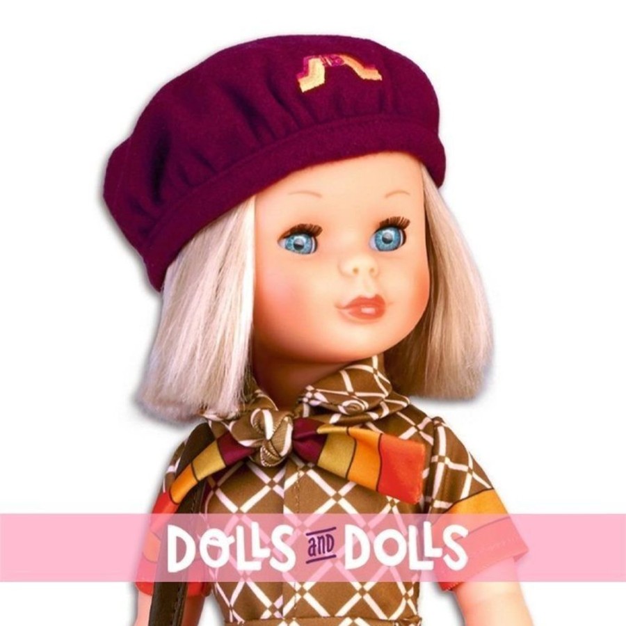 Dolls  Nancy | Nancy Collection Doll 41 Cm - Nancy Collection Flight Attendant Reedition 2023