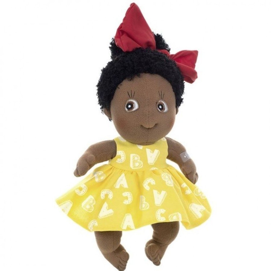 Dolls  Rubens Barn | Rubens Barn Doll 32 Cm - Rubens Cutie Activity - Jennifer Reader