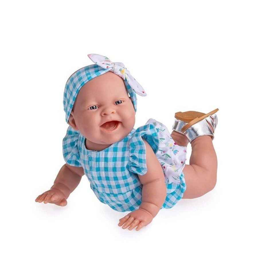 Dolls  Berenguer Boutique | Berenguer Boutique Doll 36 Cm - Lola On The Go (Girl)