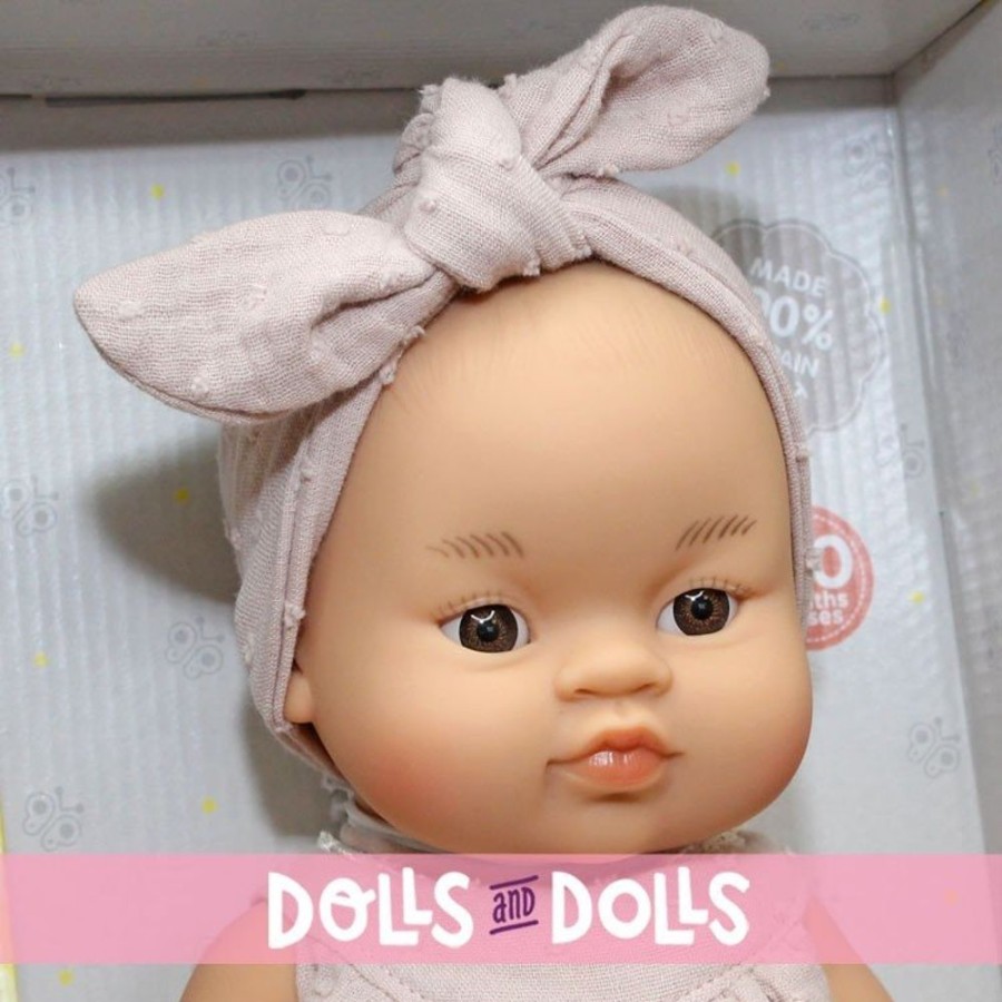 Dolls  Paola Reina | Paola Reina Doll 34 Cm - Gordis - Johana