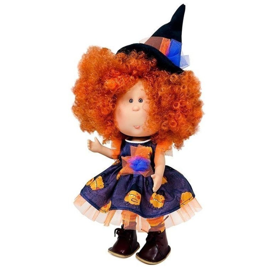 Dolls  Nines d'Onil | Nines D'Onil Doll 30 Cm - Mia Halloween