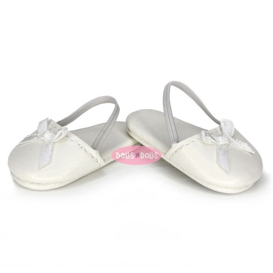 Accessories  Paola Reina | Complements For Paola Reina 32 Cm Doll - Las Amigas - House Slippers