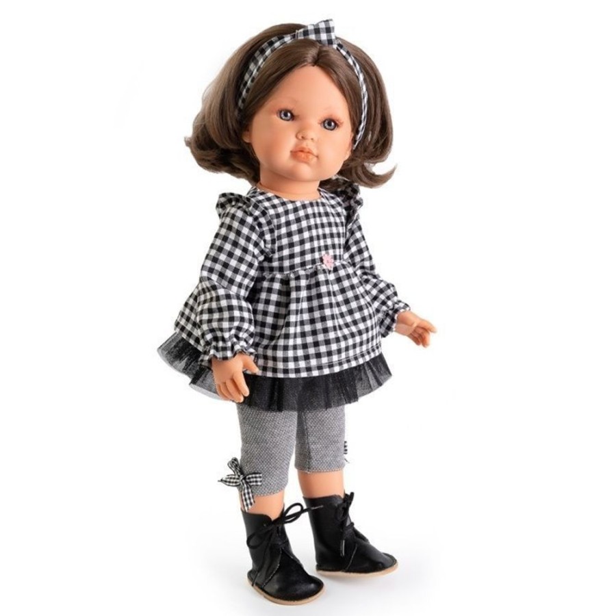 Dolls  Antonio Juan | Antonio Juan Doll 45 Cm - Bella Shopping