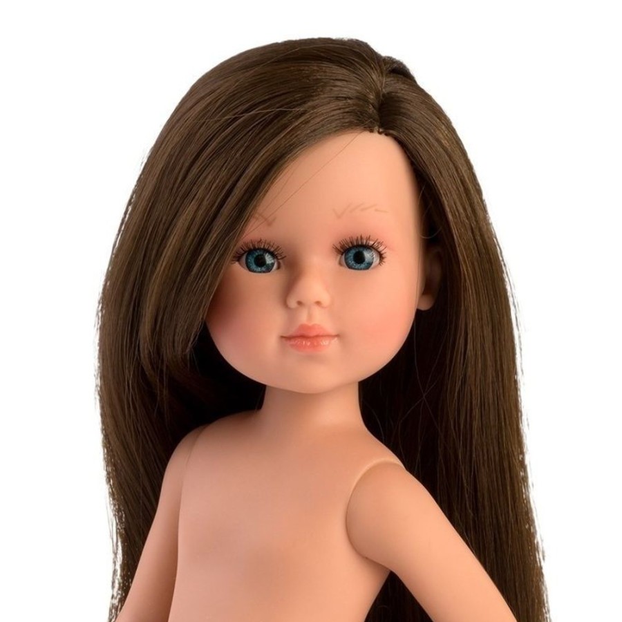 Dolls  Llorens | Llorens Doll 31 Cm - Lola Without Clothes