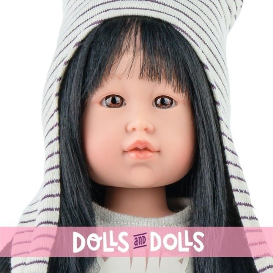 Dolls  Marina & Pau | Marina & Pau Doll 30 Cm - Petit Soleil - Sia