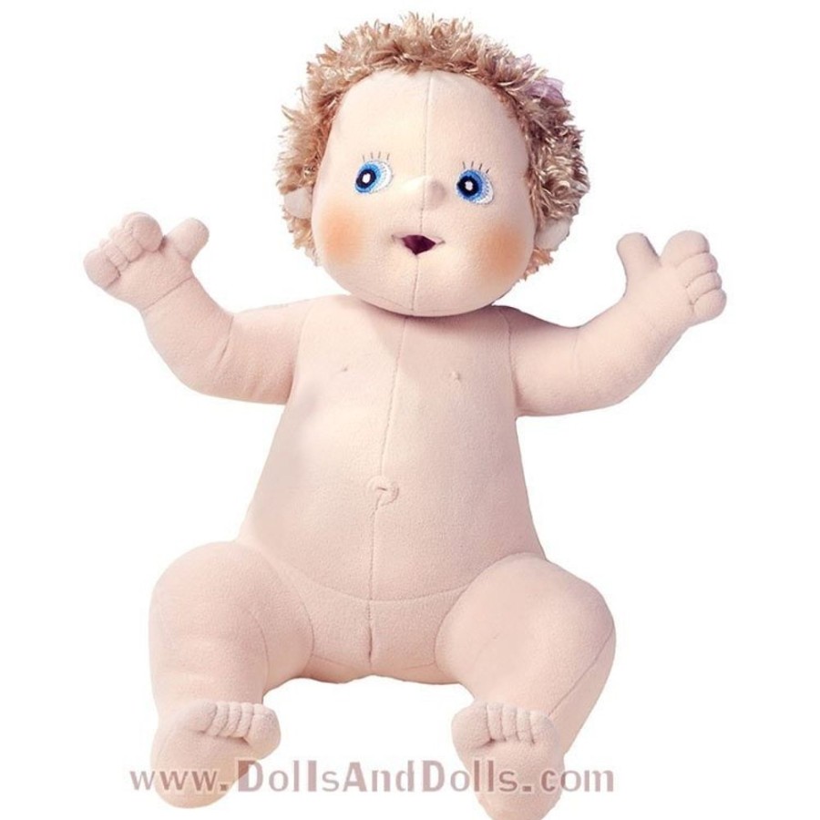 Dolls  Rubens Barn | Rubens Barn Doll 45 Cm - Rubens Baby - Emma Hippo