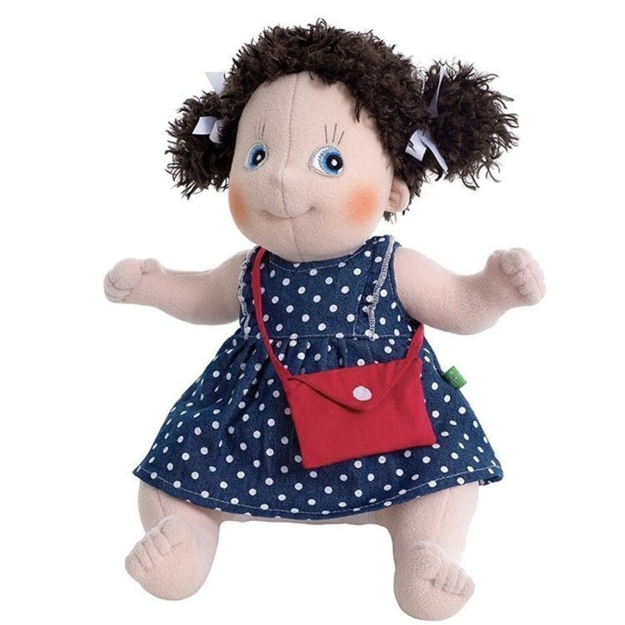 Dolls  Rubens Barn | Rubens Barn Doll 36 Cm - Rubens Kids - Alma