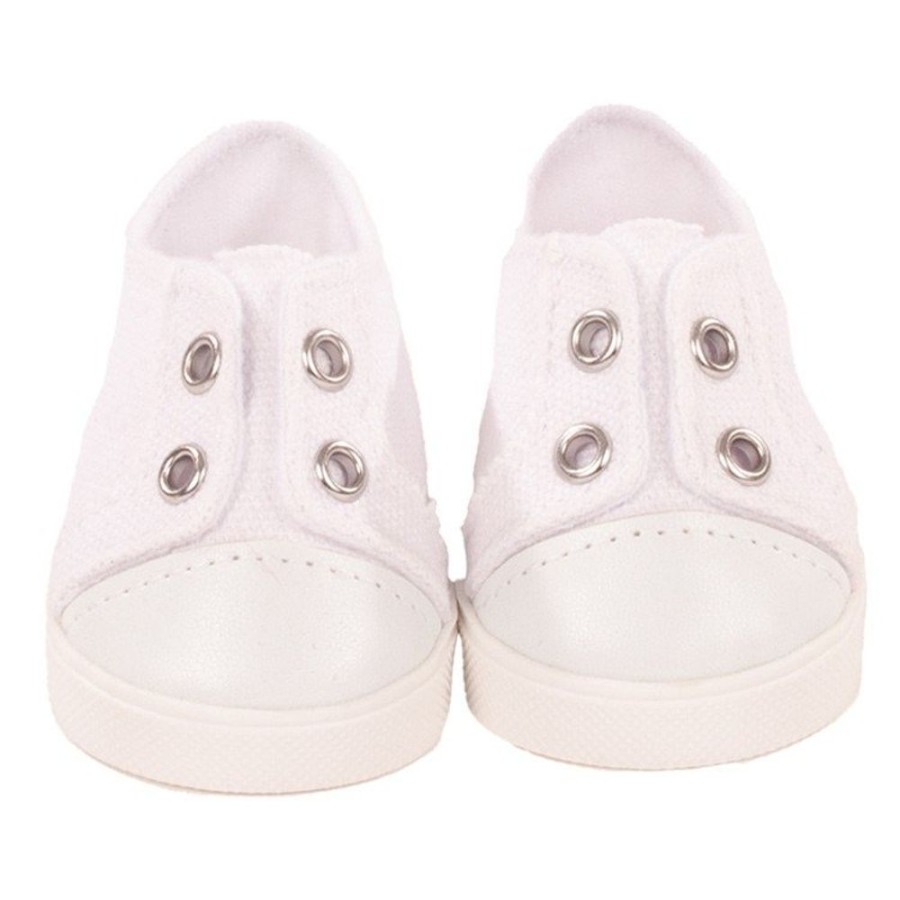 Accessories  Götz | Complements For Gotz Doll 42-50 Cm - Immer Gut Sneaker