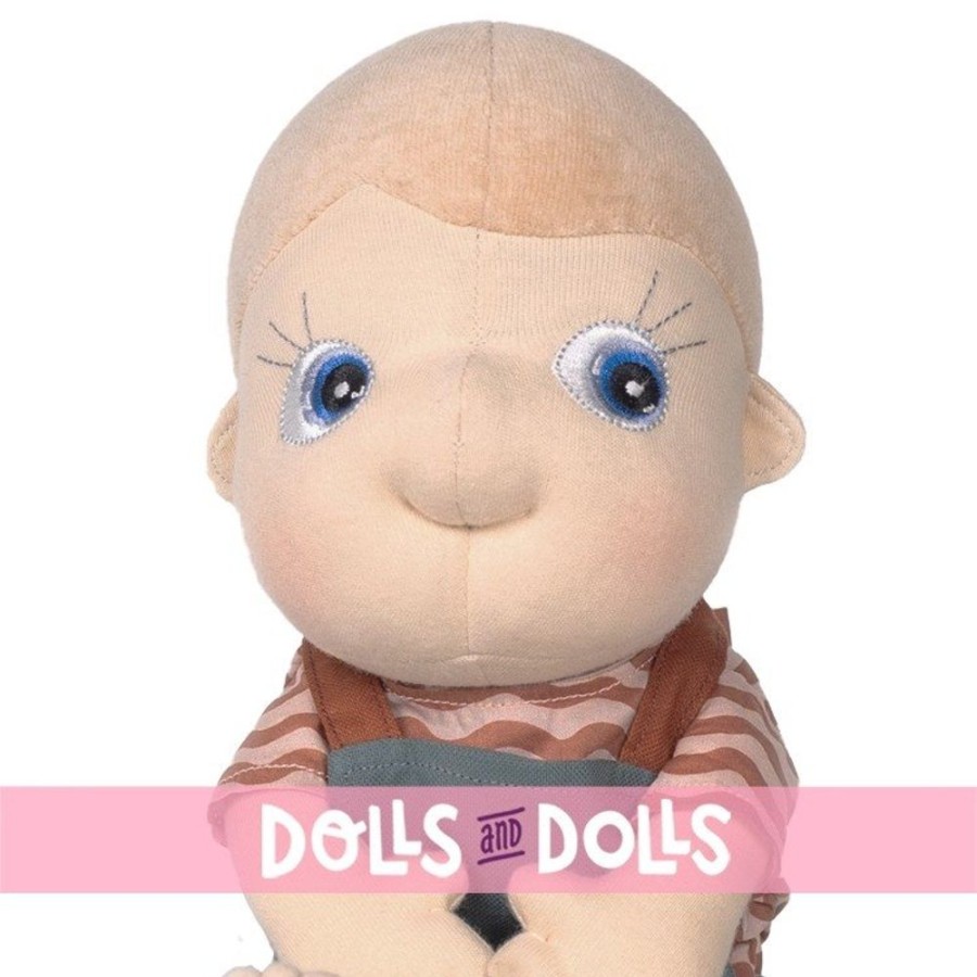 Dolls  Rubens Barn | Rubens Barn Doll 31 Cm - Rubens Tummies - Celsius