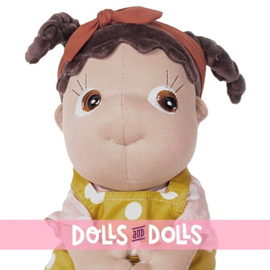 Dolls  Rubens Barn | Rubens Barn Doll 31 Cm - Rubens Tummies - Lumi