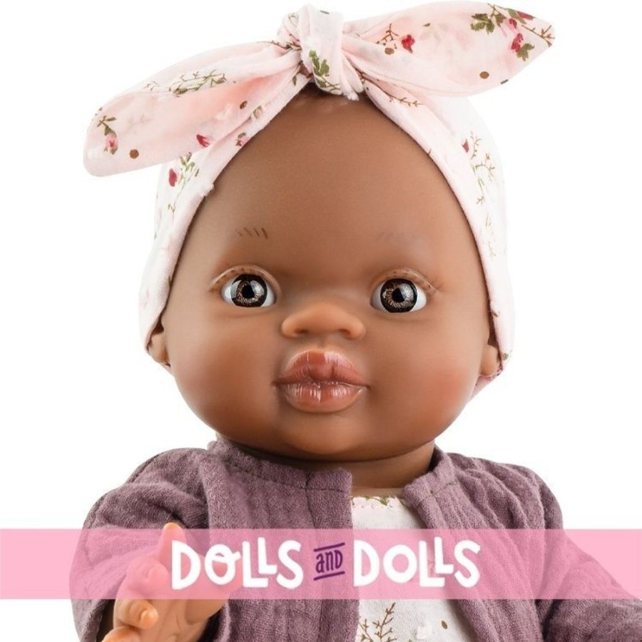 Dolls  Paola Reina | Paola Reina Doll 34 Cm - Gordis - Olga